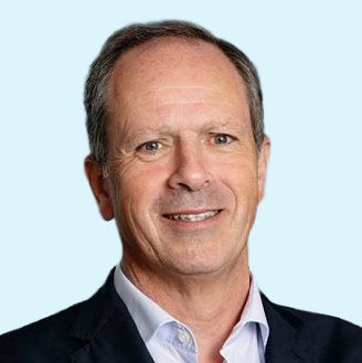 Pedro Castro e Almeida