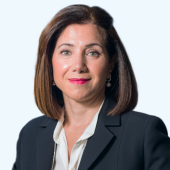 Homaira-Akbari